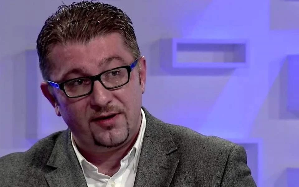 Νεκρή η συμφωνία των Πρεσπών – Παραίτηση του Ζάεφ και εκλογές ζητάει ο ηγέτης του VMRO